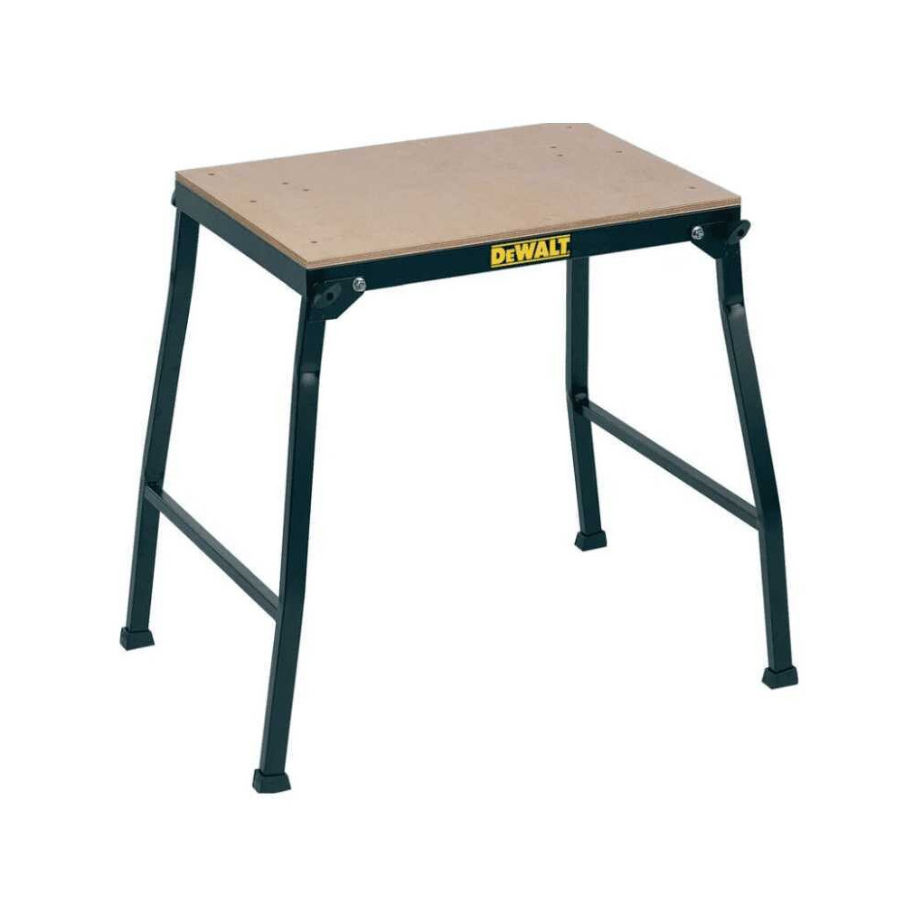 Etabli universel Dewalt DE1000 xj