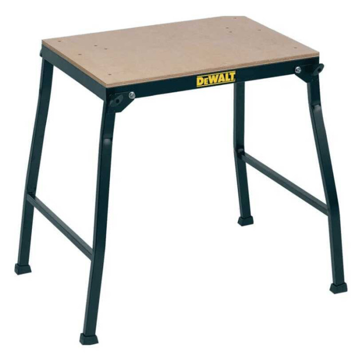 Etabli universel Dewalt DE1000 xj