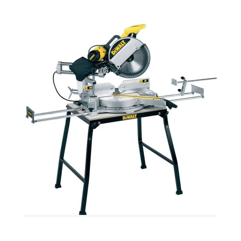 Etabli universel Dewalt DE1000 xj