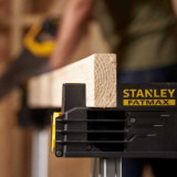 Lot treteaux pliables fatmax Stanley FMST1 75763