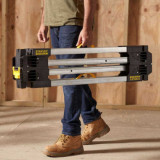 Lot treteaux pliables fatmax Stanley FMST1 75763