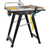 Etabli multifonction mastercut 1500 wolfcraft 6906000