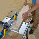 Etabli multifonction mastercut 1500 wolfcraft 6906000