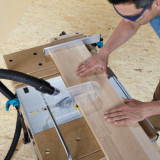 Etabli multifonction mastercut 1500 wolfcraft 6906000