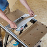 Etabli multifonction mastercut 1500 wolfcraft 6906000