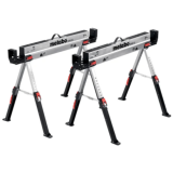 Set de support de travail mab 82 Metabo 626990000