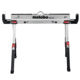 Set de support de travail mab 82 Metabo 626990000