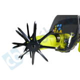 Binette 18V one solo RY18HCA 0 Ryobi 5133005766