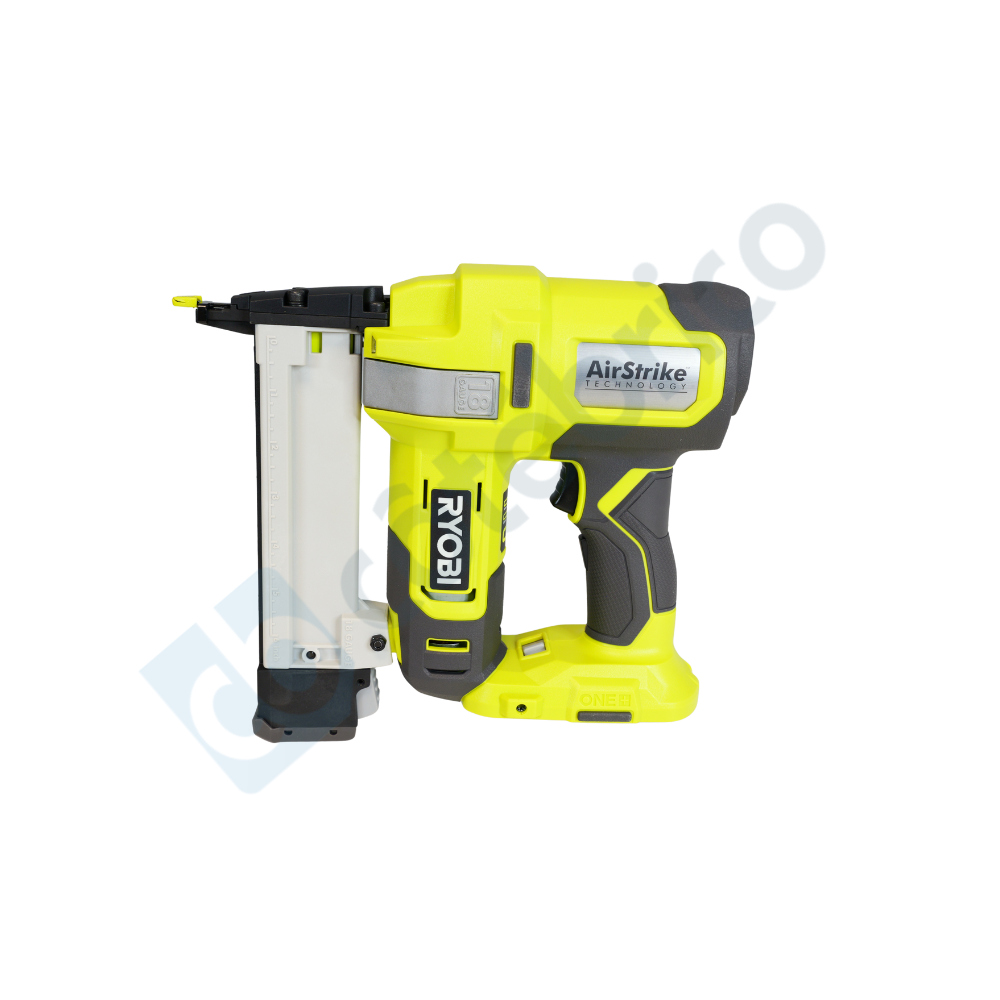 Agrafeuse de finition 18G solo R18GS18 0 Ryobi 5133005138