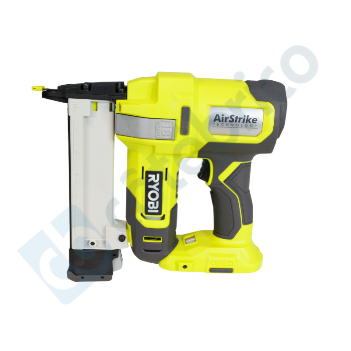 Agrafeuse de finition 18G solo R18GS18 0 Ryobi 5133005138