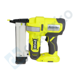Agrafeuse de finition 18G solo R18GS18 0 Ryobi 5133005138