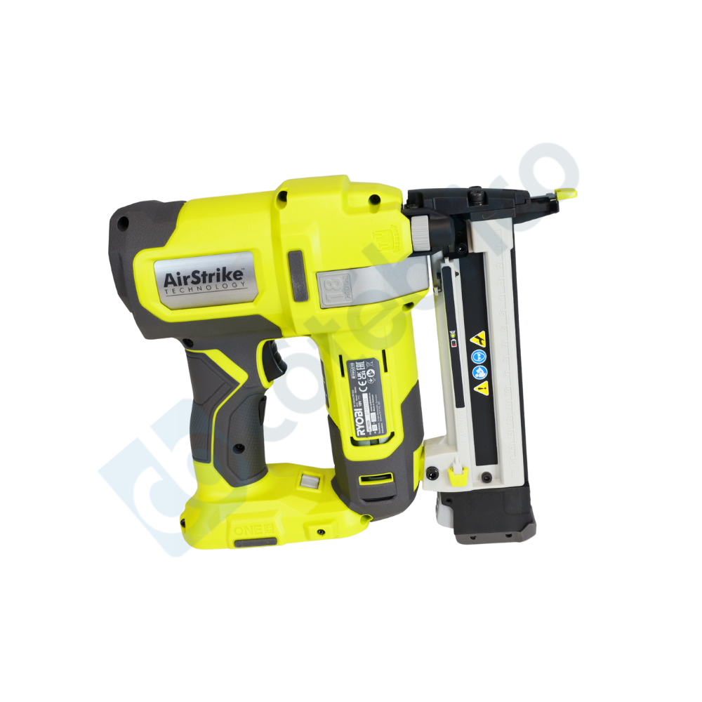Agrafeuse de finition 18G solo R18GS18 0 Ryobi 5133005138