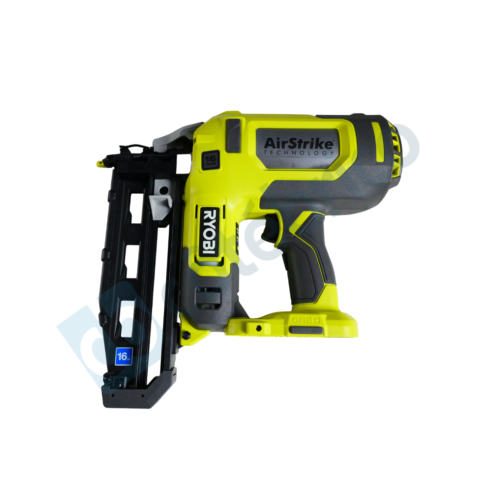 Cloueur 16G sans fil 18V solo R16GN18 0 Ryobi 5133005137