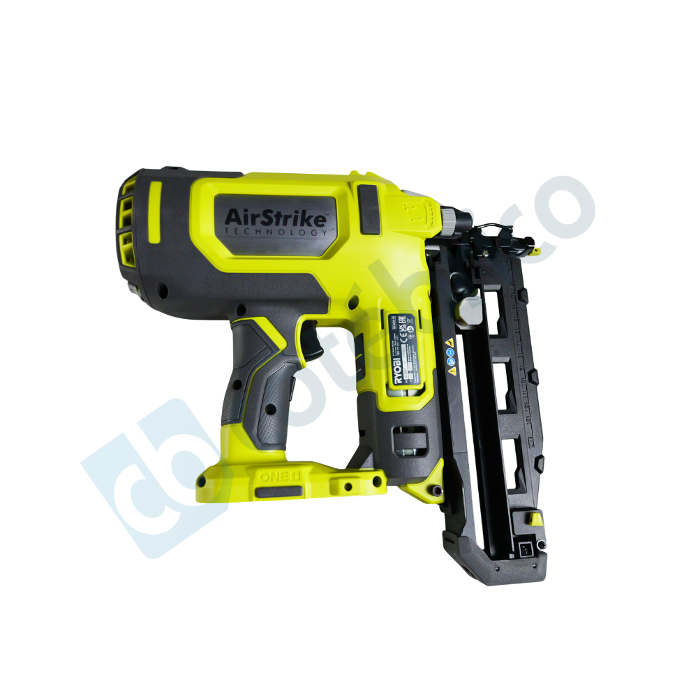 Cloueur 16G sans fil 18V solo R16GN18 0 Ryobi 5133005137