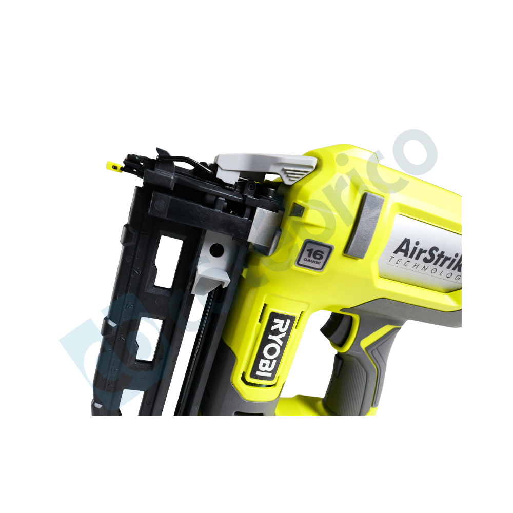 Cloueur 16G sans fil 18V solo R16GN18 0 Ryobi 5133005137