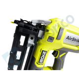 Cloueur 16G sans fil 18V solo R16GN18 0 Ryobi 5133005137