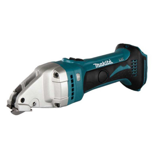 Cisaille a tole 18V li ion solo Makita DJS101Z