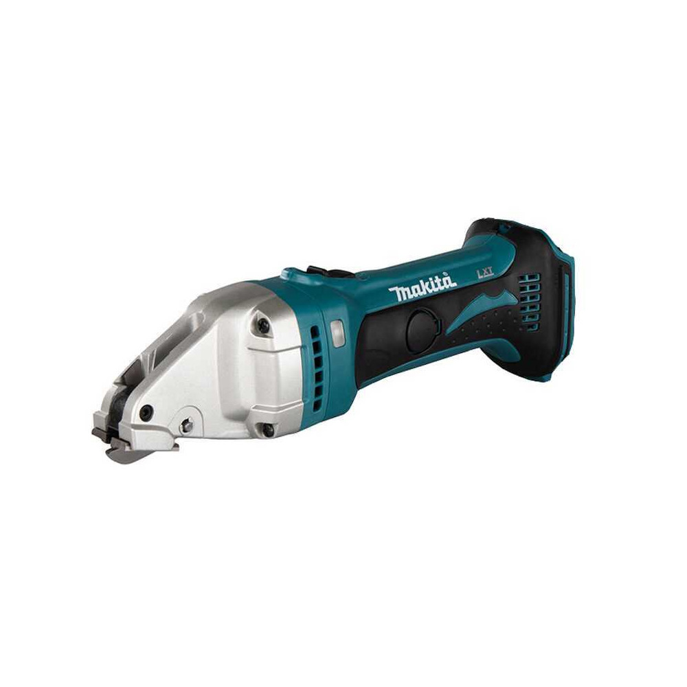 Cisaille a tole 18V li ion solo Makita DJS101Z