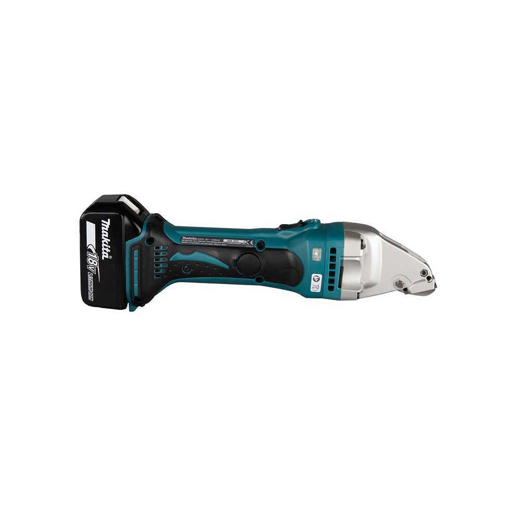 Cisaille a tole 18V li ion solo Makita DJS101Z