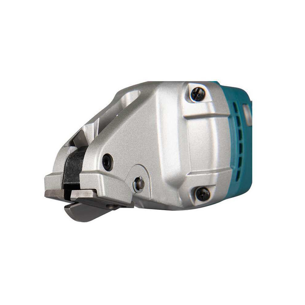 Cisaille a tole 18V li ion solo Makita DJS101Z