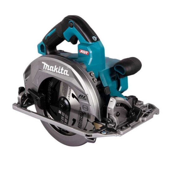 Scie circulaire 40V xgt solo O190 mm Makita HS004GZ