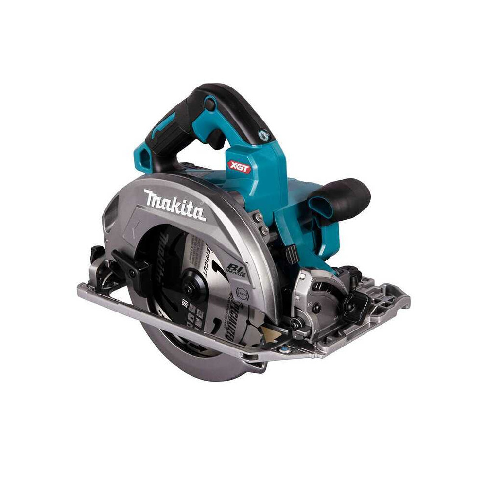 Scie circulaire 40V xgt solo O190 mm Makita HS004GZ