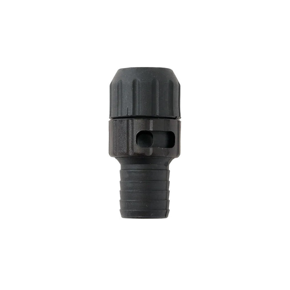 Connecteur d'entrée Ø 20 mm pour bloc de ponçage Mirka