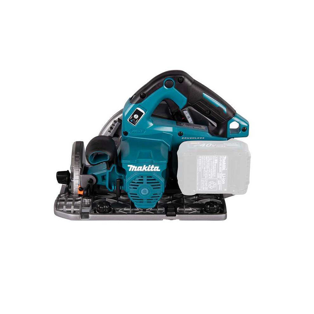 Scie circulaire 40V xgt solo O190 mm Makita HS004GZ
