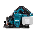 Scie circulaire 40V xgt solo O190 mm Makita HS004GZ