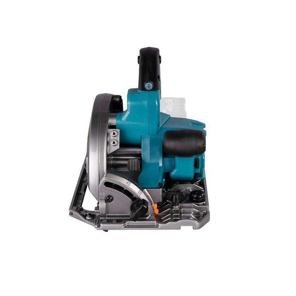 Scie circulaire 40V xgt solo O190 mm Makita HS004GZ
