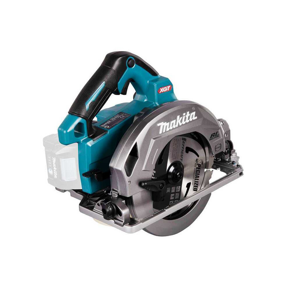 Scie circulaire 40V xgt solo O190 mm Makita HS004GZ