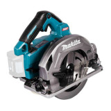 Scie circulaire 40V xgt solo O190 mm Makita HS004GZ
