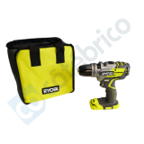 Perceuse visseuse 18V R18PDBL 0 Ryobi 5133002438