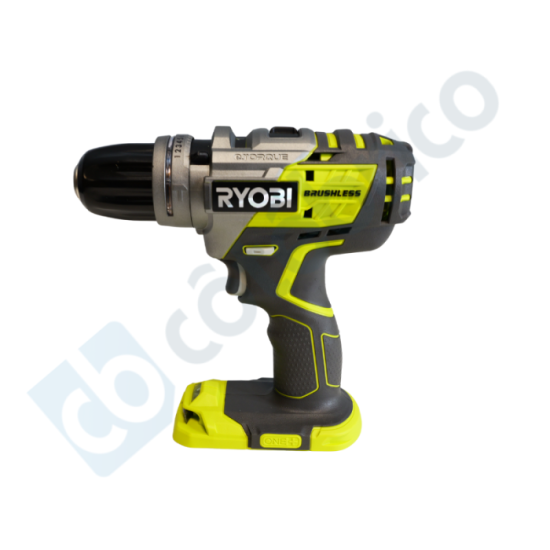 Perceuse visseuse 18V R18PDBL 0 Ryobi 5133002438