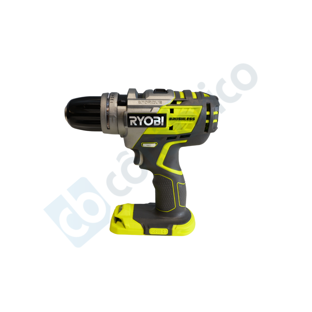 Perceuse visseuse 18V R18PDBL 0 Ryobi 5133002438
