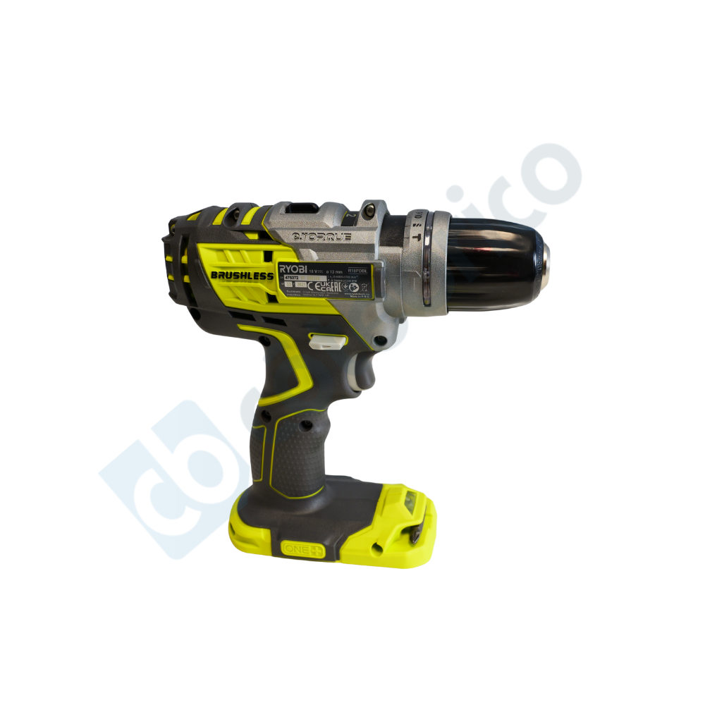 Perceuse visseuse 18V R18PDBL 0 Ryobi 5133002438