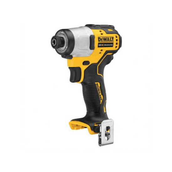 Visseuse a chocs xr 12V Dewalt DCF801N xj