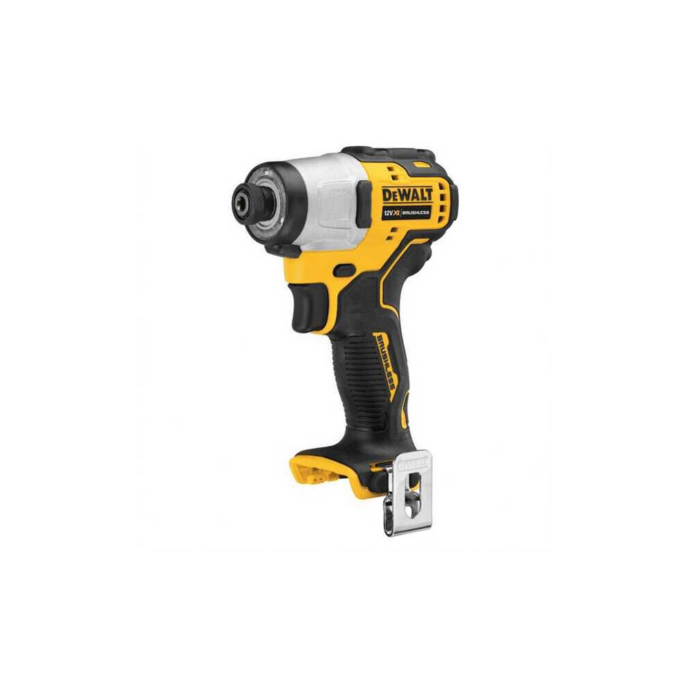 Visseuse a chocs xr 12V Dewalt DCF801N xj