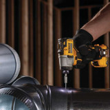Visseuse a chocs xr 12V Dewalt DCF801N xj