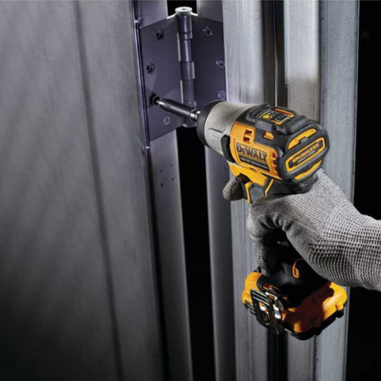 Visseuse a chocs xr 12V Dewalt DCF801N xj