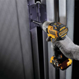 Visseuse a chocs xr 12V Dewalt DCF801N xj