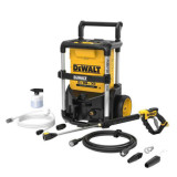 Nettoyeur haute pressions xr 18V solo Dewalt DCMPW1600N xj