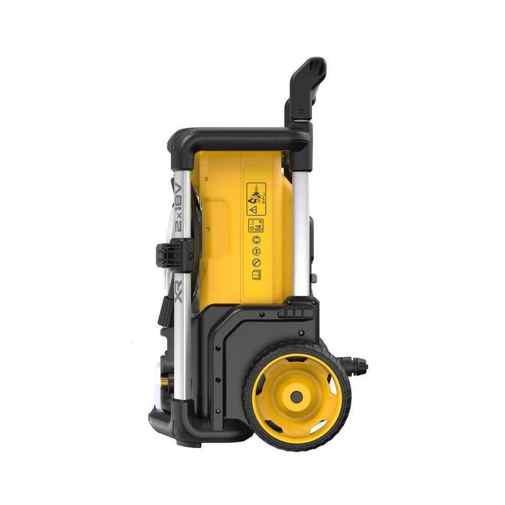 Nettoyeur haute pressions xr 18V solo Dewalt DCMPW1600N xj