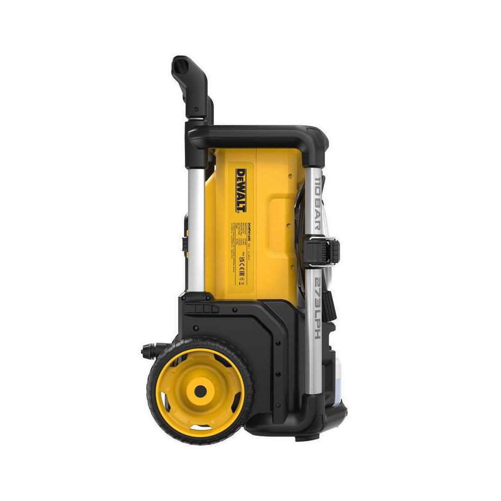 Nettoyeur haute pressions xr 18V solo Dewalt DCMPW1600N xj