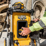 Nettoyeur haute pressions xr 18V solo Dewalt DCMPW1600N xj