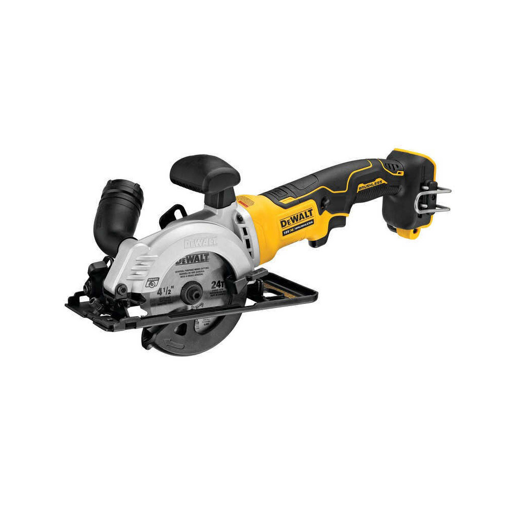 Scie circulaire 18V 115MM machine seule Dewalt DCS571N xj