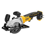 Scie circulaire 18V 115MM machine seule Dewalt DCS571N xj