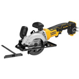 Scie circulaire 18V 115MM machine seule Dewalt DCS571N xj