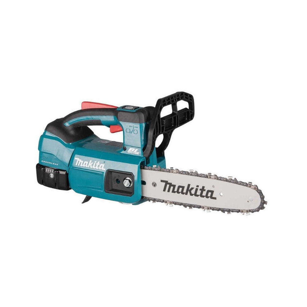 Tronconneuse 18V 25CM Makita DUC254Z001
