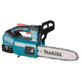 Tronconneuse 18V 25CM Makita DUC254Z001